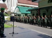 Dandim 1606/Mataram Tegaskan Komitmen Keamanan dalam Persiapan Idul Fitri
