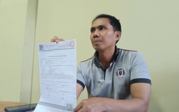 Debat Panas! Debt Collector vs Warga Mataram, PT Bayu Cakra Sakti Bantah Kekerasan dan Pemaksaan