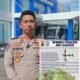 Polres Lombok Barat Terapkan Rekayasa Lalin untuk Lebaran Ketupat, Pengguna Jalan Diminta Hindari Jalur Senggigi