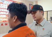 Penadah Alat Gamelan Dicokok, Pelaku Utama Masih Buron!