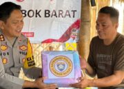 Jumat Curhat Polres Lombok Barat: Nelayan Keluhkan Kurangnya Life Jacket dan Pancing Besar Membahayakan