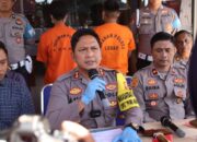 Polres Lobar Tetapkan 2 Tersangka Keributan Montong Buwuh, Terancam 9 Tahun Penjara