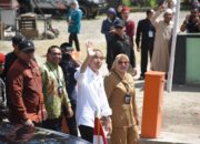 Kunjungan Presiden Joko Widodo ke Pasar Tradisional Seketeng Sumbawa: Dukungan untuk Pedagang dan Pererat Hubungan Pemerintah Pusat dan Daerah