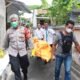 Mayat Wanita Paruh Baya Ditemukan di Mataram, Diduga Meninggal Karena Sakit