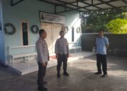 Polres Loteng Amankan Perayaan Hari Kenaikan Yesus Kristus Di Praya