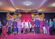 Merajut Persatuan Lewat Seni Budaya: Menjaga Kondusifitas Jelang Pilkada 2024