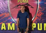 Tukang Begal yang Resahkan Warga Bima Kota Ditangkap Tim Puma 1!