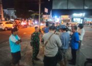 5 Pria di Mataram Diamankan Atas Dugaan Penganiayaan Bersama