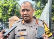 Polda NTB Tegaskan Kasus Montong dalam Penanganan Polres Lobar