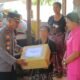 Polres Lombok Utara Salurkan Bantuan kemanusiaan untuk Korban Gempa di KLU