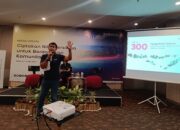 Indosat Perkuat Jaringan dan Berdayakan Masyarakat Lokal dengan 131 Mini Gerai IM3 dan 3Kiosk Baru di Nusa Tenggara