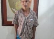 Aksi Pencurian di Gunungsari Terbongkar, Terduga Pelaku Diamankan Polsek Gunungsari dan Lingsar