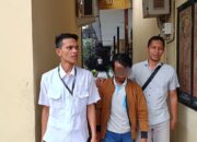 Modus Online Terbongkar, Pemuda Tipu Korban Jutaan Rupiah