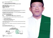 GUS HALIM ISKANDAR KETUA DESK PILKADA DPP PKB LANGSUNG UKK DOKTOR MUCHSIN