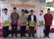 Halal Bihalal dan Pelepasan Calon Haji PGRI Kediri: Memperkuat Silaturahmi dan Semangat Ibadah