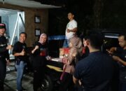 Meresahkan Warga Keberadaan Cafe ,Ratusan Minol tak berijin diamankan Polresta Mataram