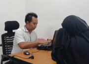 Diduga Peras Pacar Rp270 Juta, Perempuan Asal Sumatera Diamankan Polresta Mataram