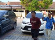 Sabu 3,78 Gram Ditemukan, Pengedar Narkoba di Cakranegara Pura-pura Pingsan Saat Digerebek