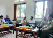 Batulayar Bersatu Lawan Stunting: Rapat Koordinasi TPPS Jadi Ajang Konsolidasi Lintas Sektor