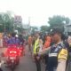 Gendang Belek Bergema dalam Pengawalan Ketat Polisi