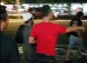 Pelarian Berakhir, AM Diringkus Polisi Atas Dugaan Pelecehan Santriwati di Sekotong Lombok Barat