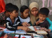 Peringati Hari Anak Internasional, PLN Lakukan Survei Kelayakan Program TJSL Pendidikan di Lombok