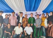 Pemuda Lombok Utara Bersatu, HIPMI Cabang Lombok Utara Sukses Gelar Muscablub!