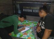 Sat Reskrim Polresta Mataram Gelar Razia Jelang Idul Adha, Cegah Eksploitasi Anak dan Minuman Keras Ilegal