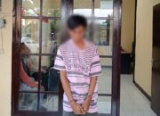 Tak Ada Tempat Sembunyi! Pian, Pelaku Curanmor di Turida, Dibekuk Tim Resmob Polresta Mataram dalam Waktu Singkat