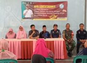 Kediri Gencar Luncurkan Gerakan 1 Rumah 1 Jumantik: Perang Melawan DBD!