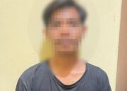 Sat Reskrim Polresta Mataram Kembali Berhasil Amankan Terduga Pelaku Persetubuhan Anak