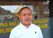 Dugaan Penganiayaan Santriwati di Ponpes Al Aziziyah, Polisi Segera Lakukan Penyelidikan