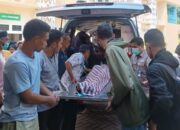 Diduga Korban penganiayaan di Ponpes,Santriwati Asal Ende Meninggal Dunia