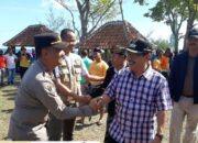 Ribuan Pengunjung Meriahkan Festival Bau Keke di Lombok Barat