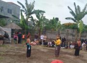 Festival Peresean “Belet Betatu Saling Kemos” Jilid II: Geliat Tradisi Sasak di Lombok Barat