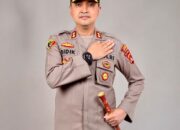 Mengenal AKBP Didik Putra Kuncoro, Sang Pejuang Tangguh Polres Lombok Utara