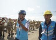 PLN Sukses Dukung MXGP 2024, Panen Pujian dari Berbagai Pihak