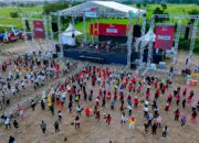 PLN Pastikan Listrik Siap untuk MXGP Seri 2 di Sirkuit Selaparang Lombok