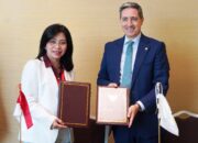 DJKI dan Kantor KI Uni Eropa Sepakat Jalin Kerja Sama untuk Tingkatkan Sistem KI