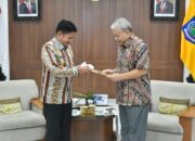 NTB Tuan Rumah Fornas 2025, Pj Gubernur NTB: Momentum Bangkitkan Ekonomi dan Pariwisata