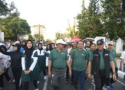 NTB Jadi Tuan Rumah TTG Nusantara XXV, Pj Gubernur: Mari Berkolaborasi dan Berkompetisi Sehat!