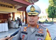Dirlantas Polda NTB: Operasi Patuh Rinjani 2024 Demi NTB yang Tertib dan Aman di Jalanan
