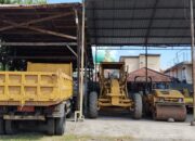 Kasus Dugaan Korupsi Sewa Alat Berat, Polisi Koordinasi Dengan Tiga Saksi Ahli