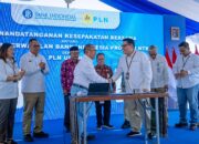 Sinergi Bank Indonesia dan PLN Dukung Net Zero Emission NTB 2050