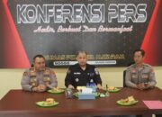 Polresta Mataram Terima Kunjungan Asistensi Bidang Kehumasan Polda NTB