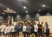 BPD HIPMI NTB Gelar Silaturahmi Daerah Jelang Musda ke-XV