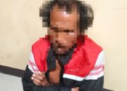 Polsek Kopang Amankan Pria Parubaya Terduga Pelaku Tindak Asusila