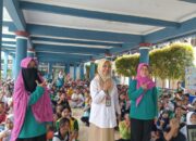 Masa Pengenalan Lingkungan Sekolah, BBPOM di Mataram Edukasi Keamanan Obat dan Makanan