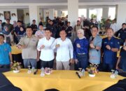 Karang Taruna Kecamatan Pujut Siap Dukung dan Sukseskan Gelaran Event MotoGP 2024