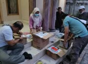 Lawan AMR! BBPOM di Mataram Gagalkan Peredaran Obat Keras Oleh Sales Kanvas di Kabupaten Lombok Timur